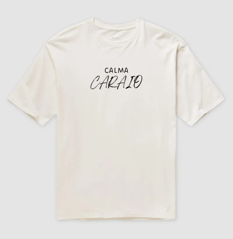 Calma CARAIO - Imagem 2