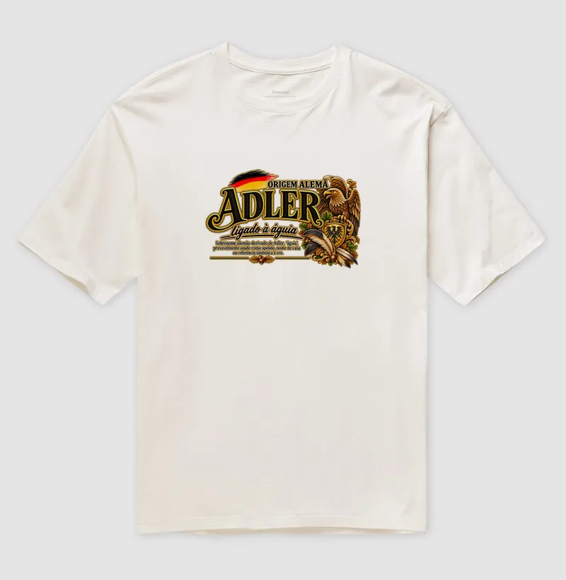 Adler  - Imagem 4
