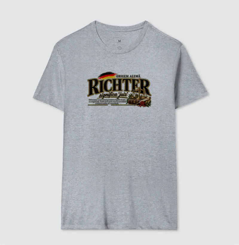 Richter - Imagem 8