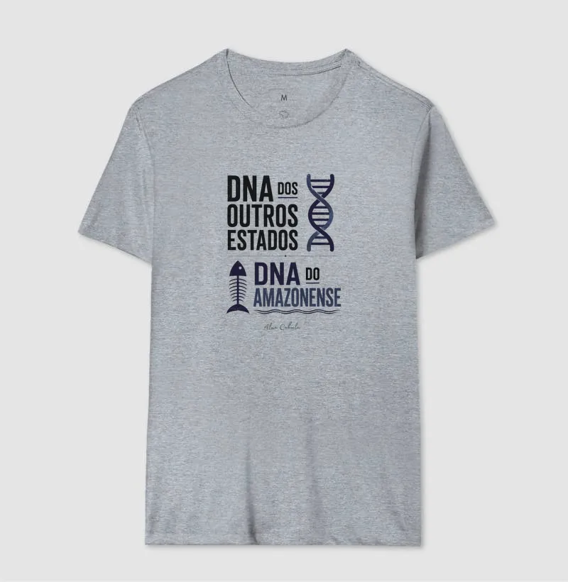 DNA Amazonense - Imagem 4