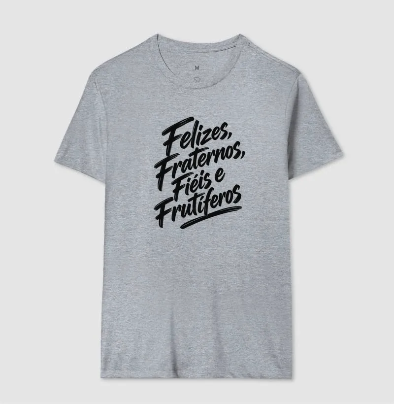 New Felizes, Fraternos, Fiéis e Frutíferos - Imagem 5