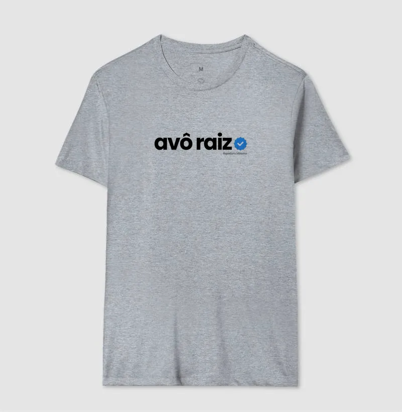 Avô raiz. - Imagem 6