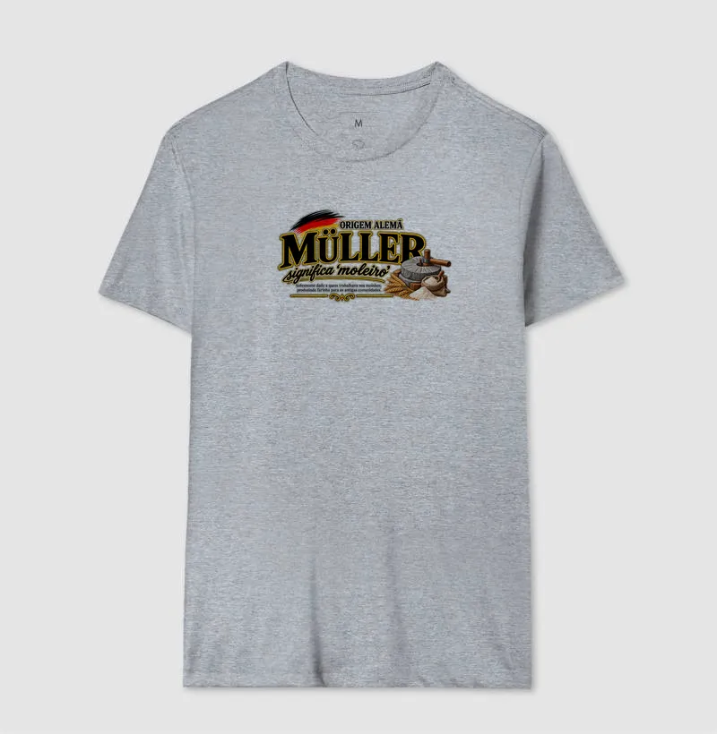 Müller  - Imagem 8