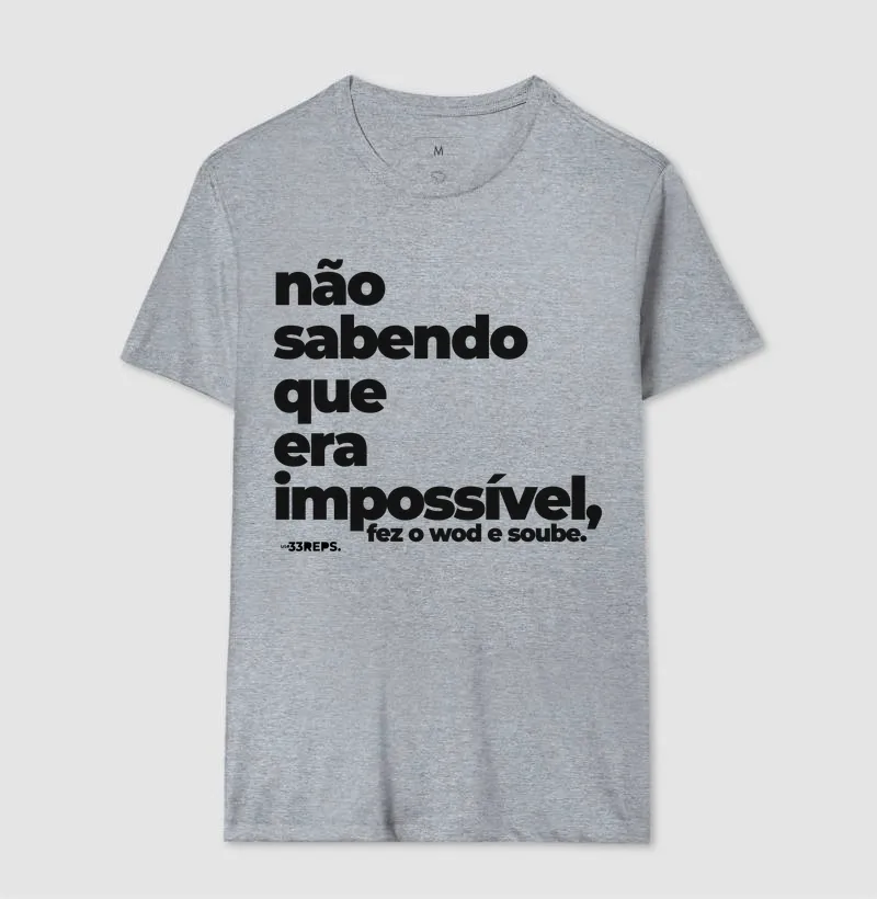 Camisa 7