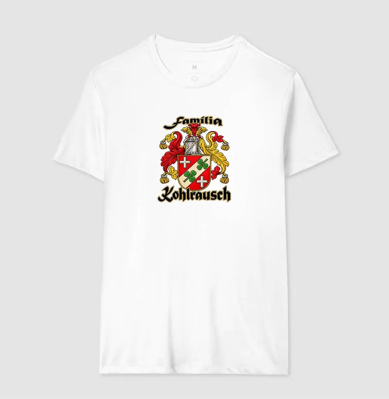 Família Kohlrausch brasão  - Imagem 4