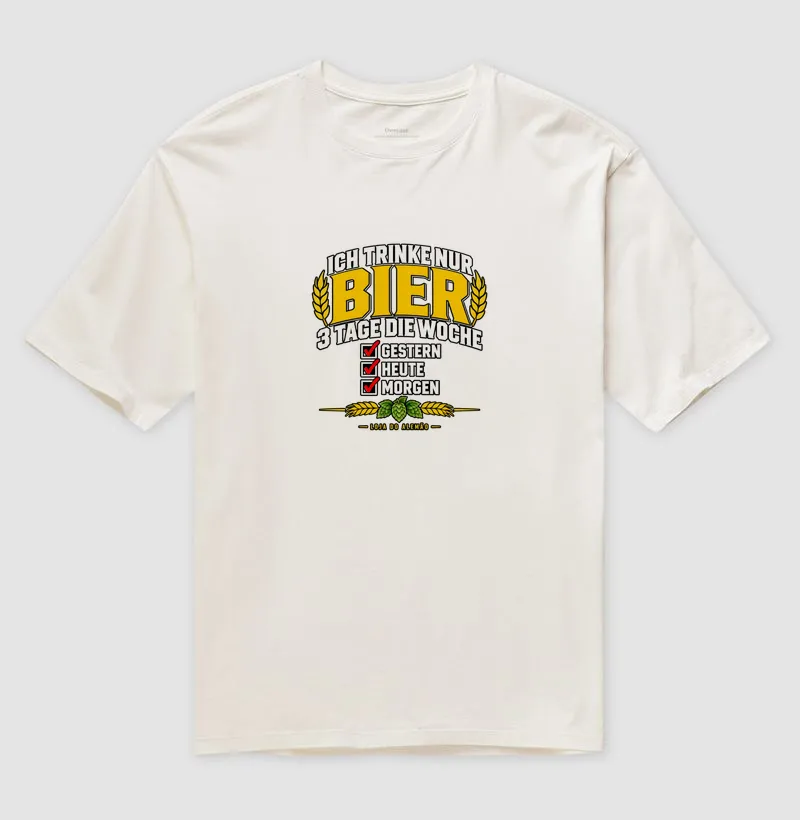 Ich Trinke Nur Bier - Imagem 4