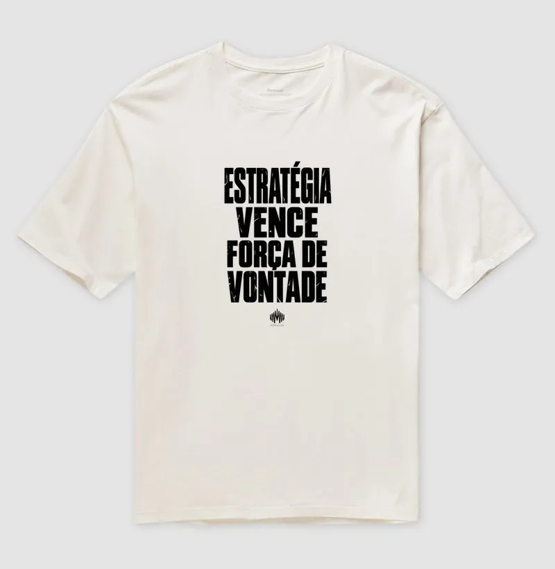 Estratégia Vence Força De Vontade - Imagem 4