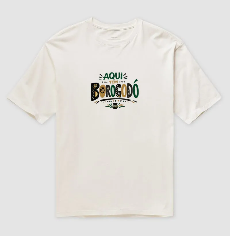 Borogodó