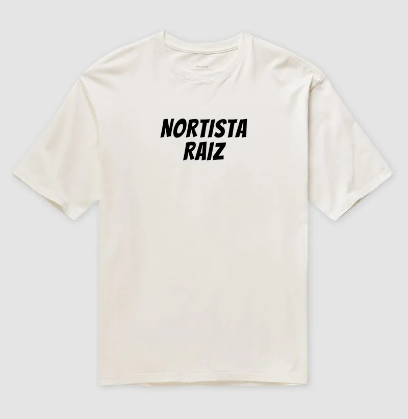 Nortista Raiz
