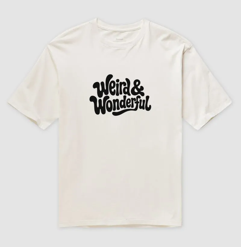 Weird and Wonderful 2