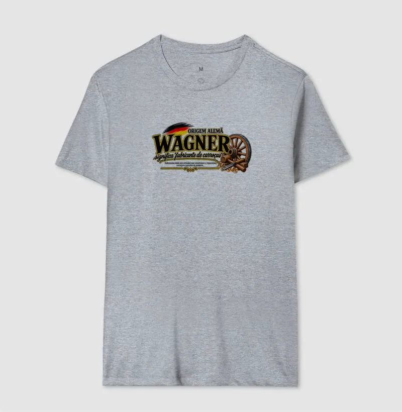 Wagner  - Imagem 8