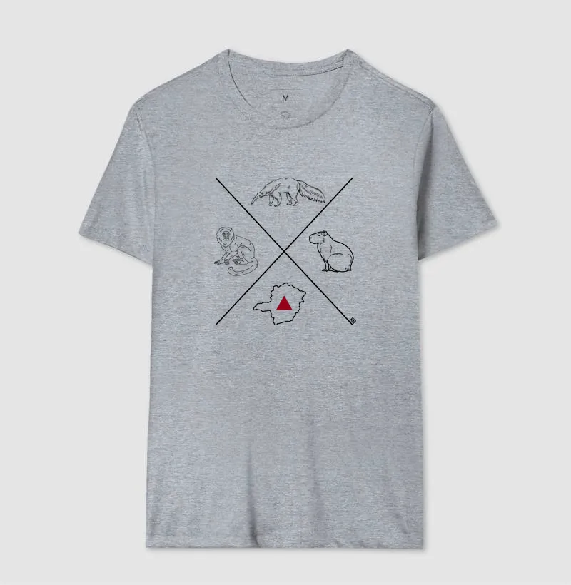 Camisa 10