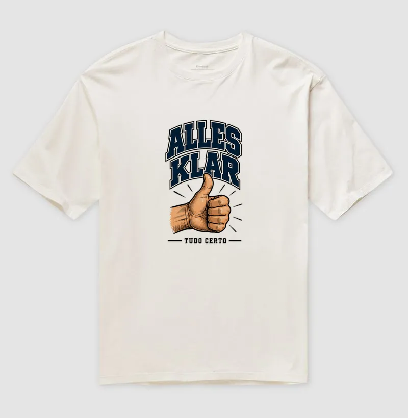 Alles Klar — Tudo Certo - Imagem 4