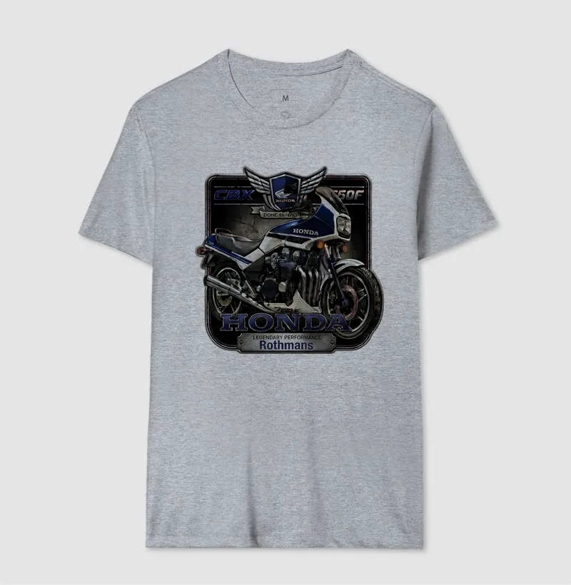 CBX 750F Rothmans  - Imagem 8