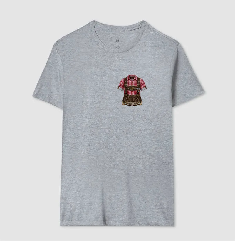 Traje Oficial Mini - Imagem 5