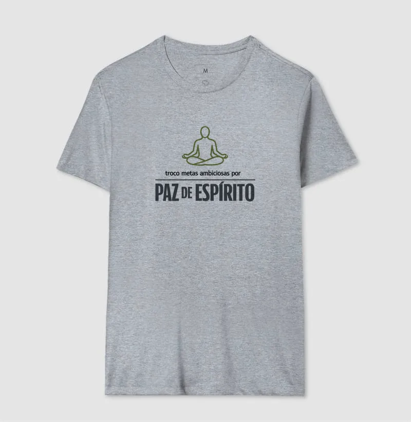 Paz de espírito - Imagem 8