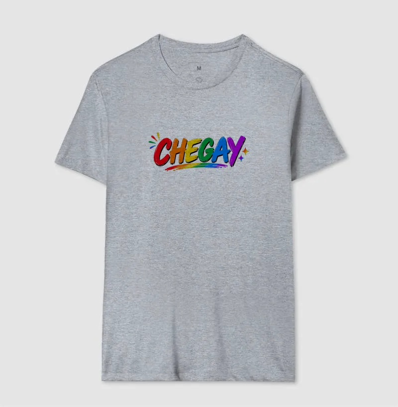 Chegay Arco Iris - Imagem 8