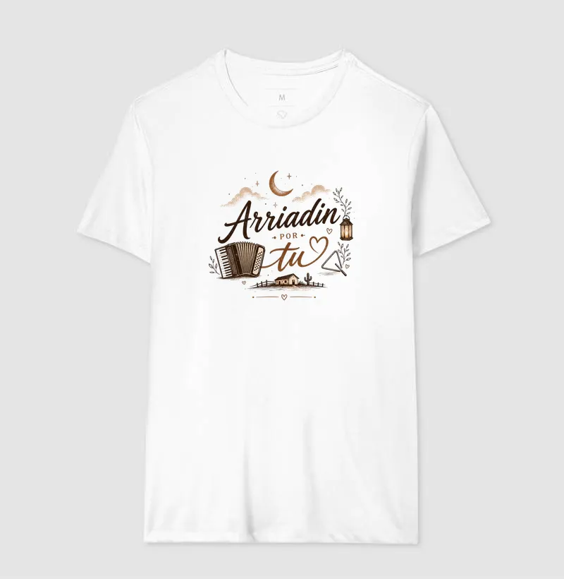 Arriadin por Tu - Imagem 2