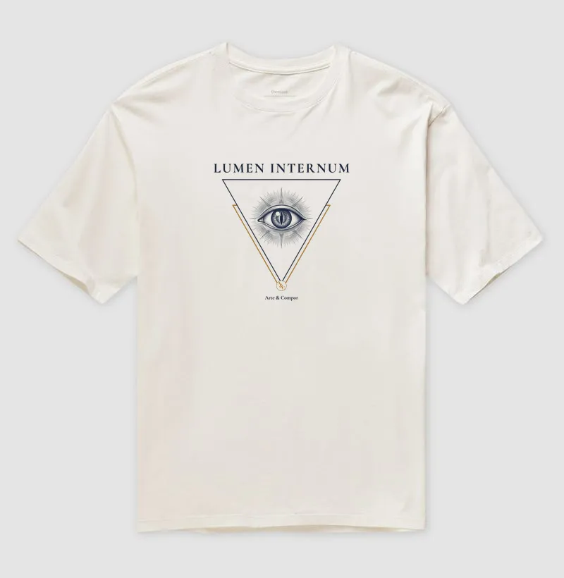 Camiseta O Despertar da Essência - Imagem 4