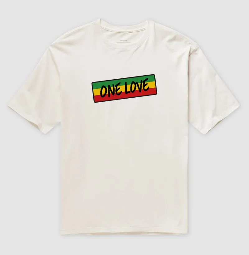 One Love - Imagem 4