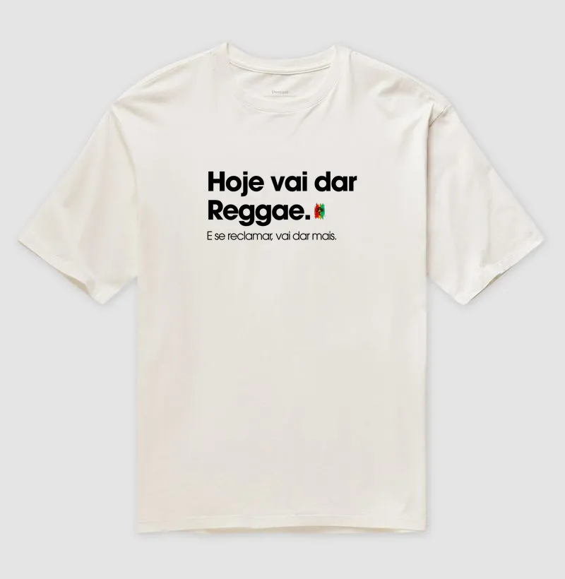 Hoje vai dar Reggae - Imagem 3