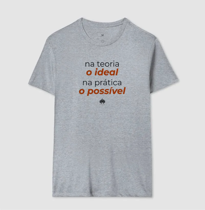 Na teoria, o ideal. Na prática, o possível. - Imagem 23