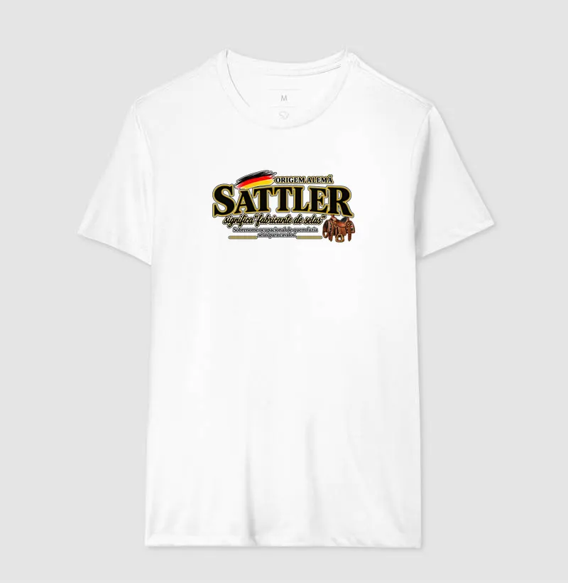 Sattler  - Imagem 4