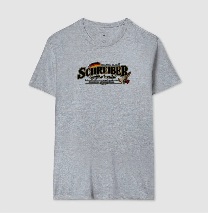 Schreiber  - Imagem 8