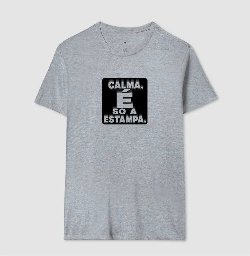 Calma. É só a estampa. - Imagem 8