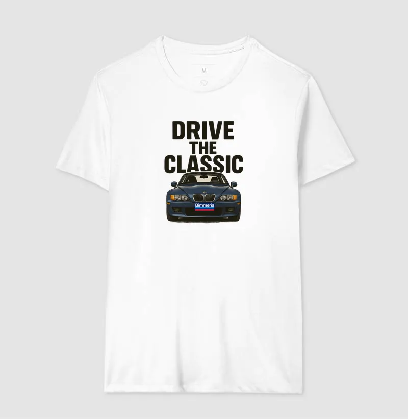 Drive the Classic Z3 - Imagem 2