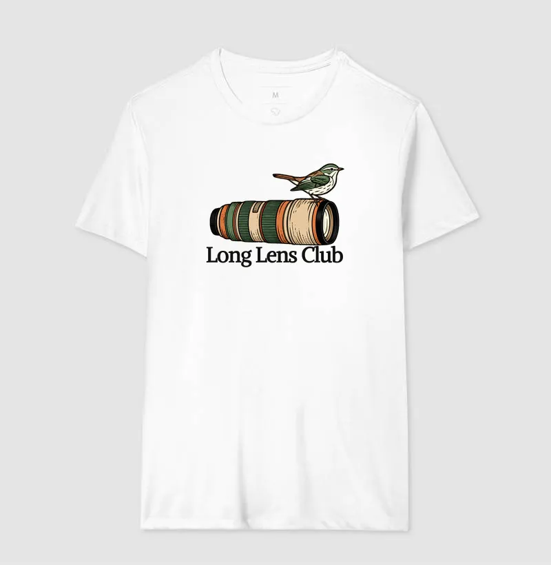Long Lens Club - Imagem 4
