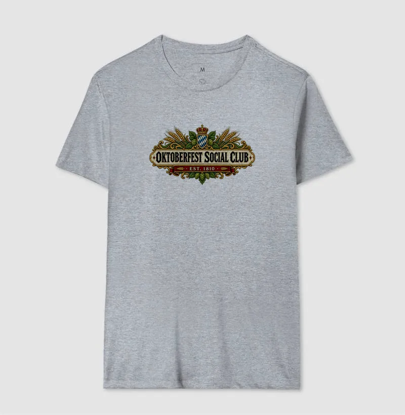 Oktoberfest Social Club — Est. 1810 - Imagem 8