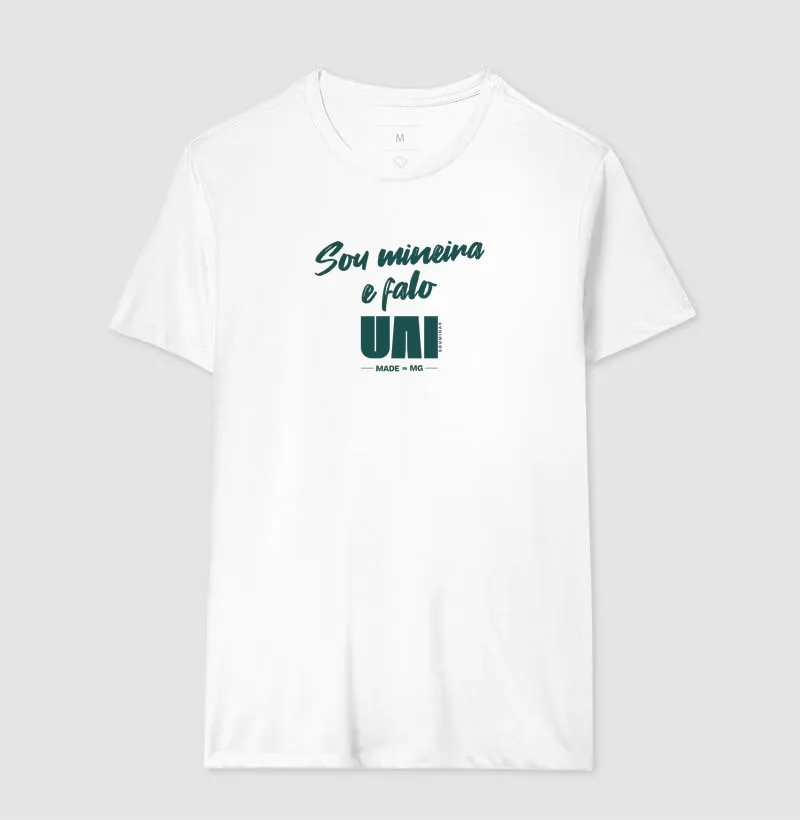 Sou Mineira e Falo Uai - Imagem 7