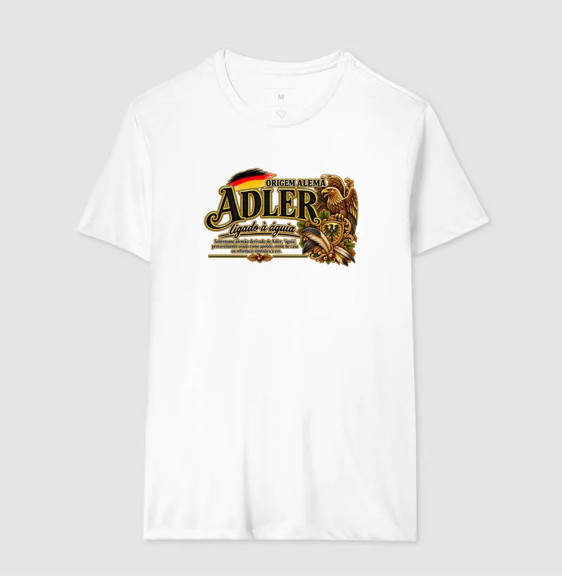 Adler  - Imagem 4