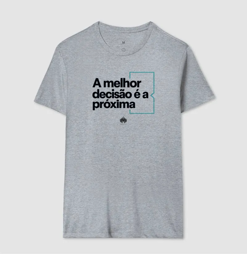 A Melhor Decisão É A Próxima - Imagem 11