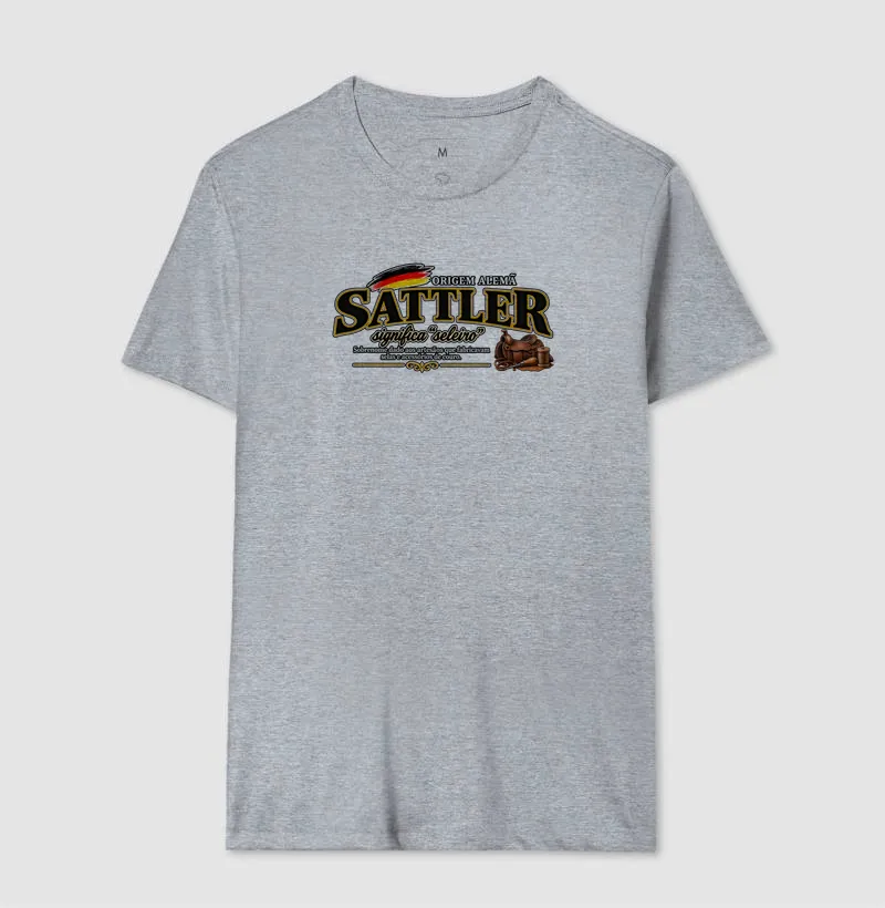 Sattler  - Imagem 8