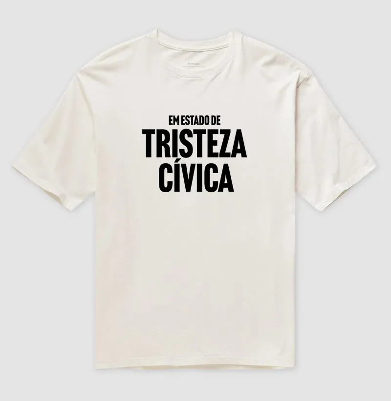 Tristeza Cívica - Imagem 4