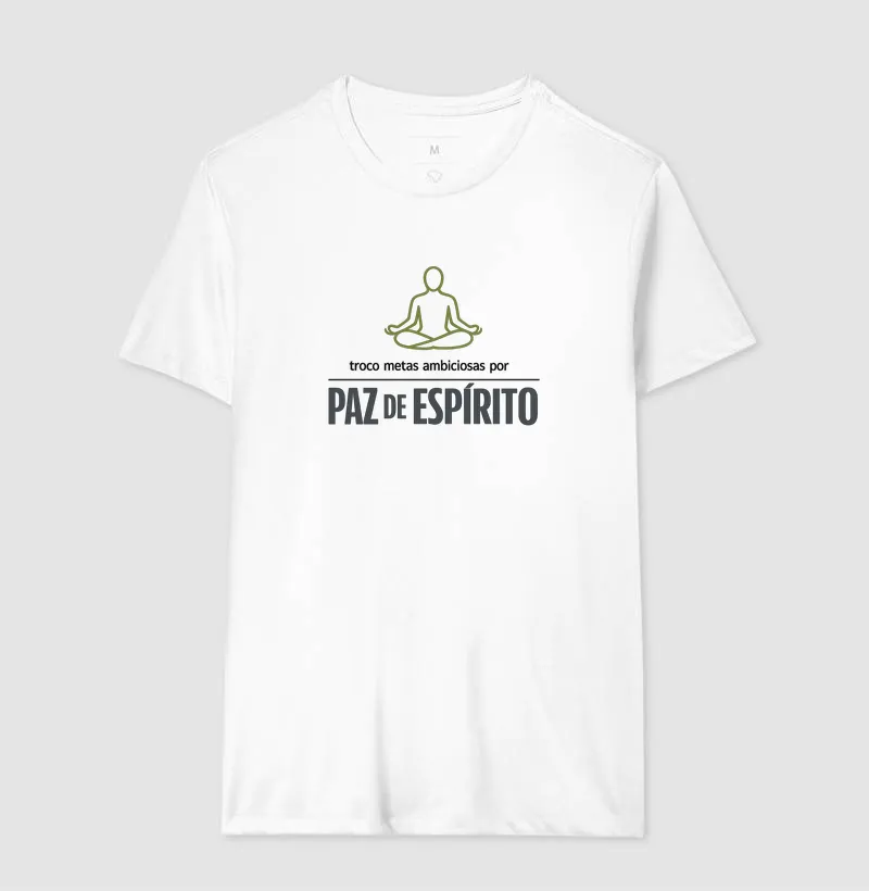Paz de espírito - Imagem 4