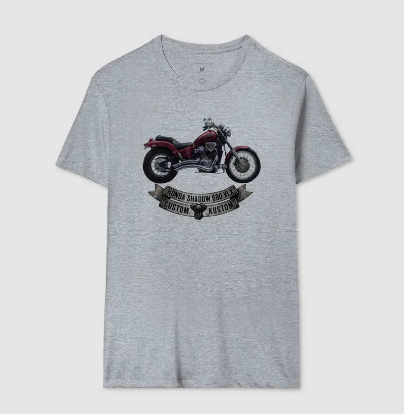 Honda VLX Shadow 600 - Imagem 8