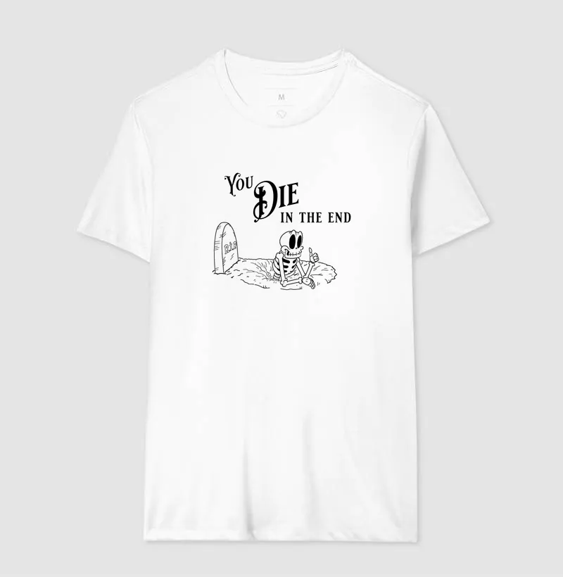 You Die In The End - Imagem 4