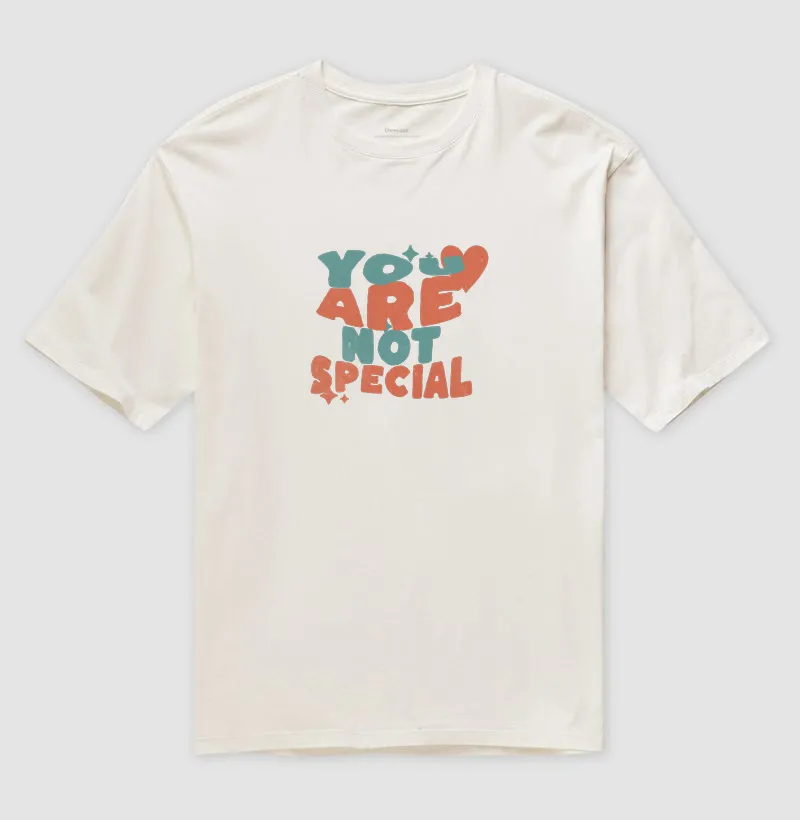 You Are Not Special - Imagem 4