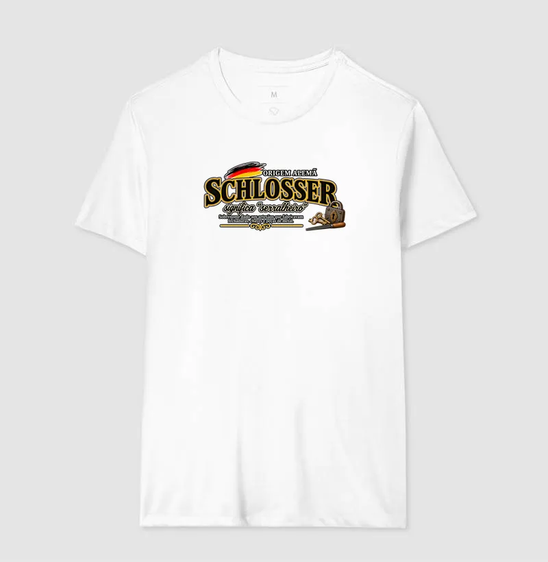 Schlosser  - Imagem 4