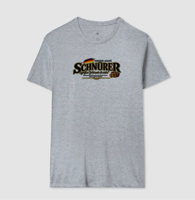 Schnürer  - Imagem 8