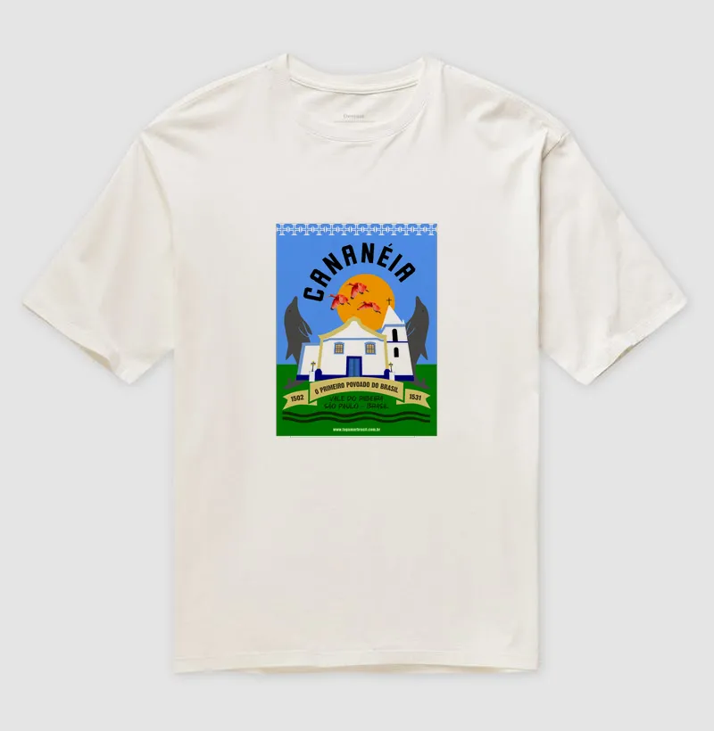 Camisa 1
