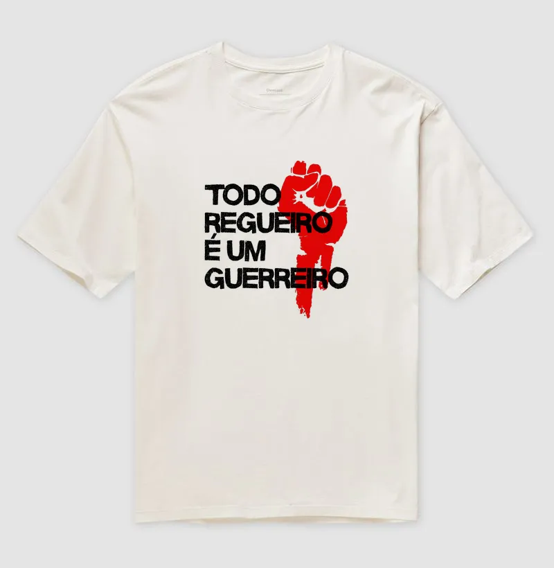 Todo regueiro é um guerreiro - Imagem 3
