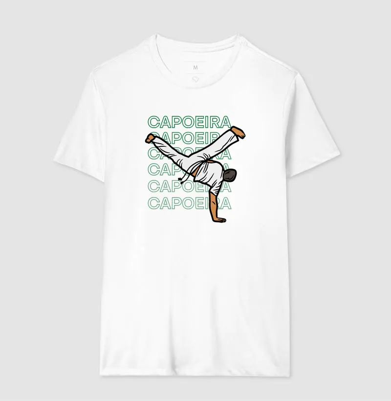 Capoeira - Imagem 4