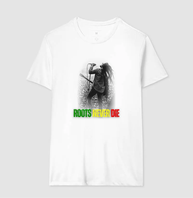 Roots never die - Imagem 4