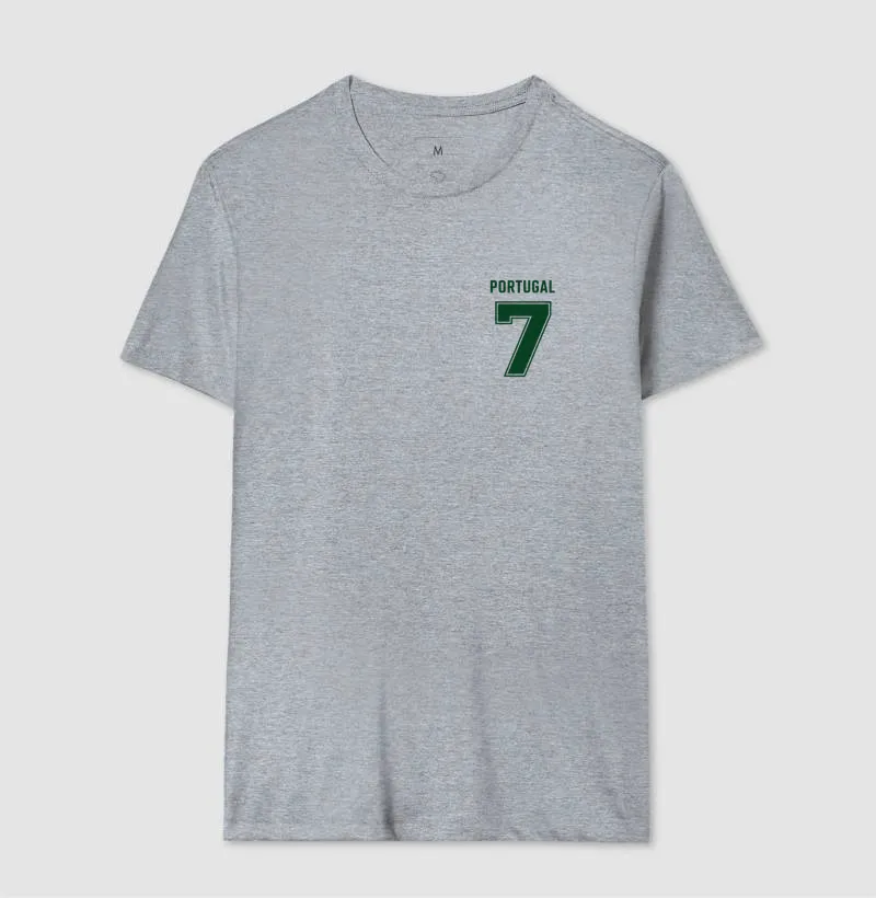 Camisa 11