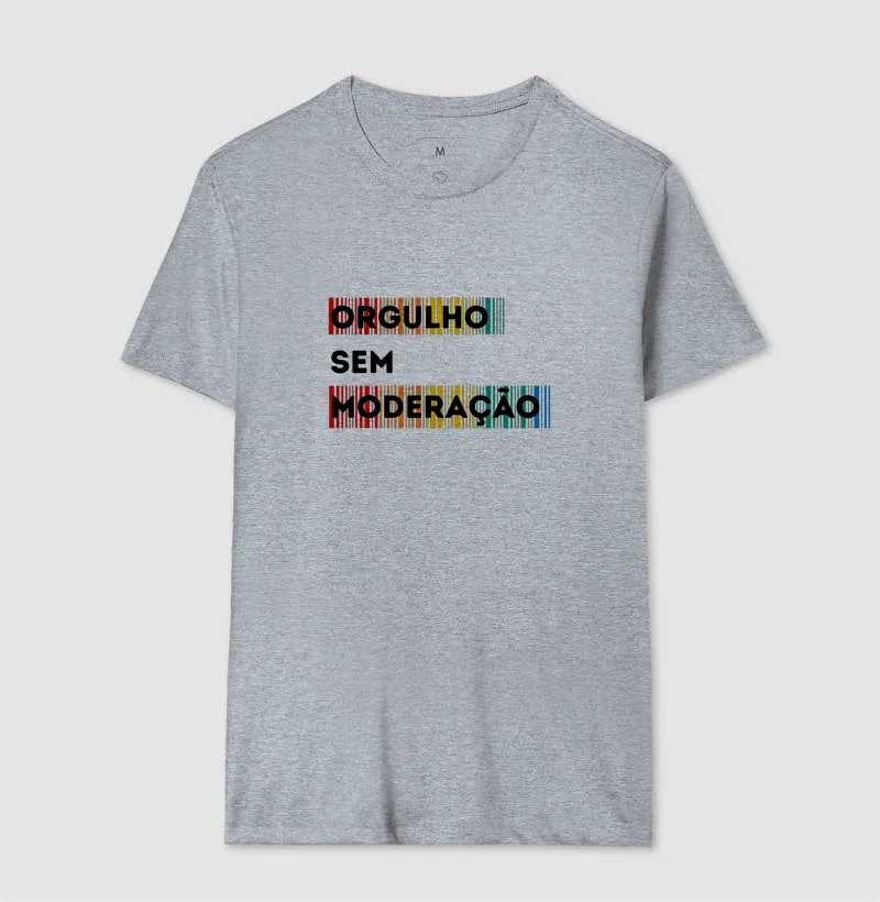 ORGULHO SEM MODERAÇÃO - Imagem 10