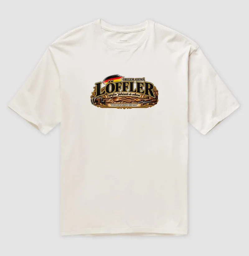 Löffler  - Imagem 4